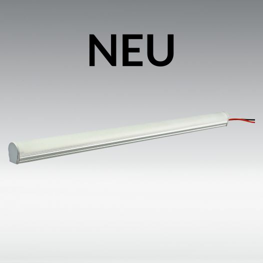 LED Umbau-Kit für T5 und T8 Röhren