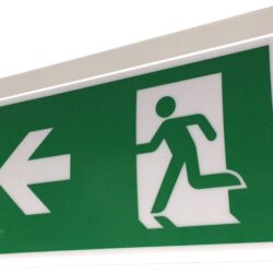 Notbeleuchtung Notleuchte 230V