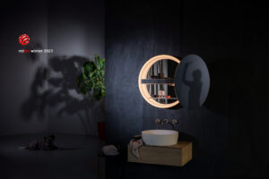 Schneider_LUNE_runder_Spiegelschrank_Slider3