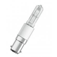 Halogen B15d