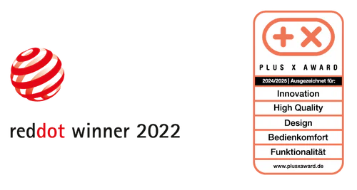 HEAVN Pure Pendelleuchte – Bild 14