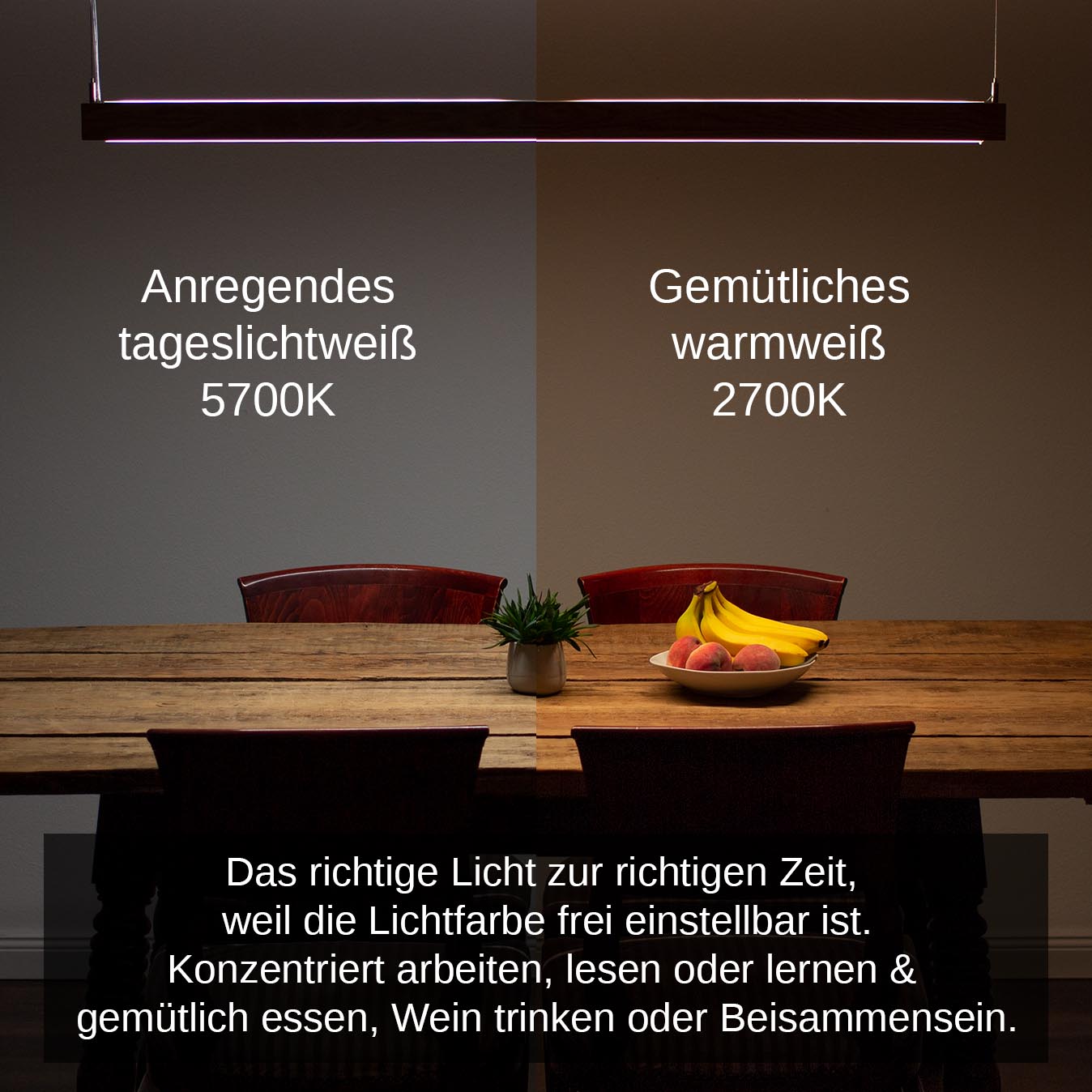 Hängelampe “Comer” – Bild 3