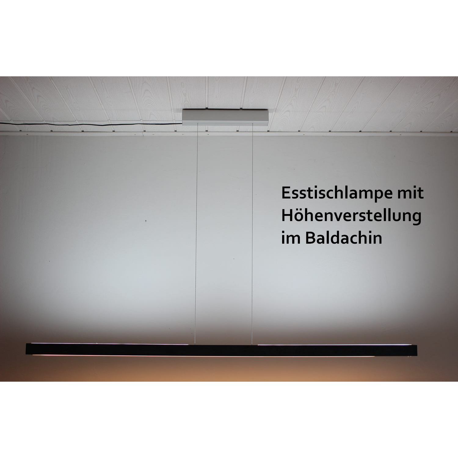 Hängelampe “Comer” – Bild 12
