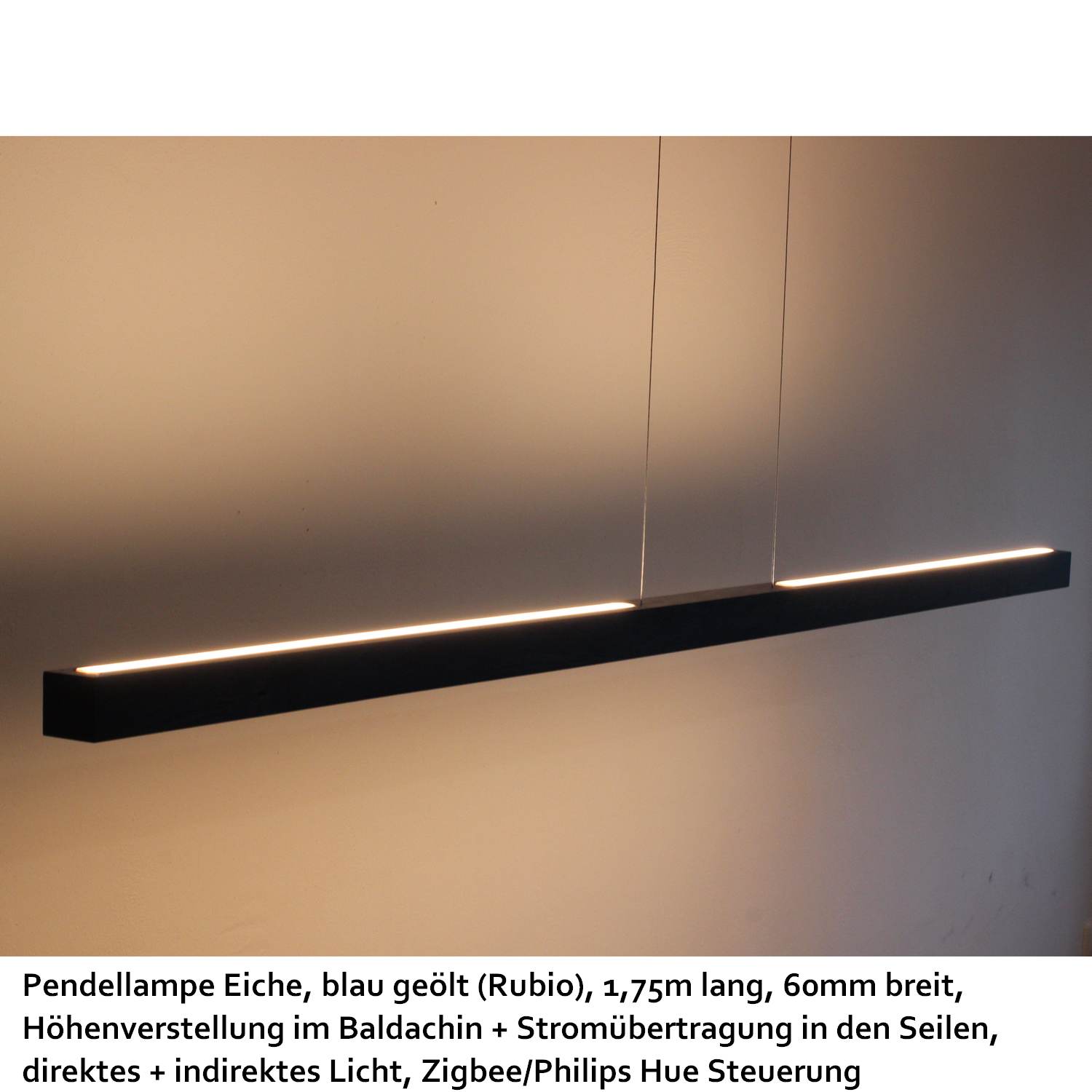 Hängelampe “Comer” – Bild 11