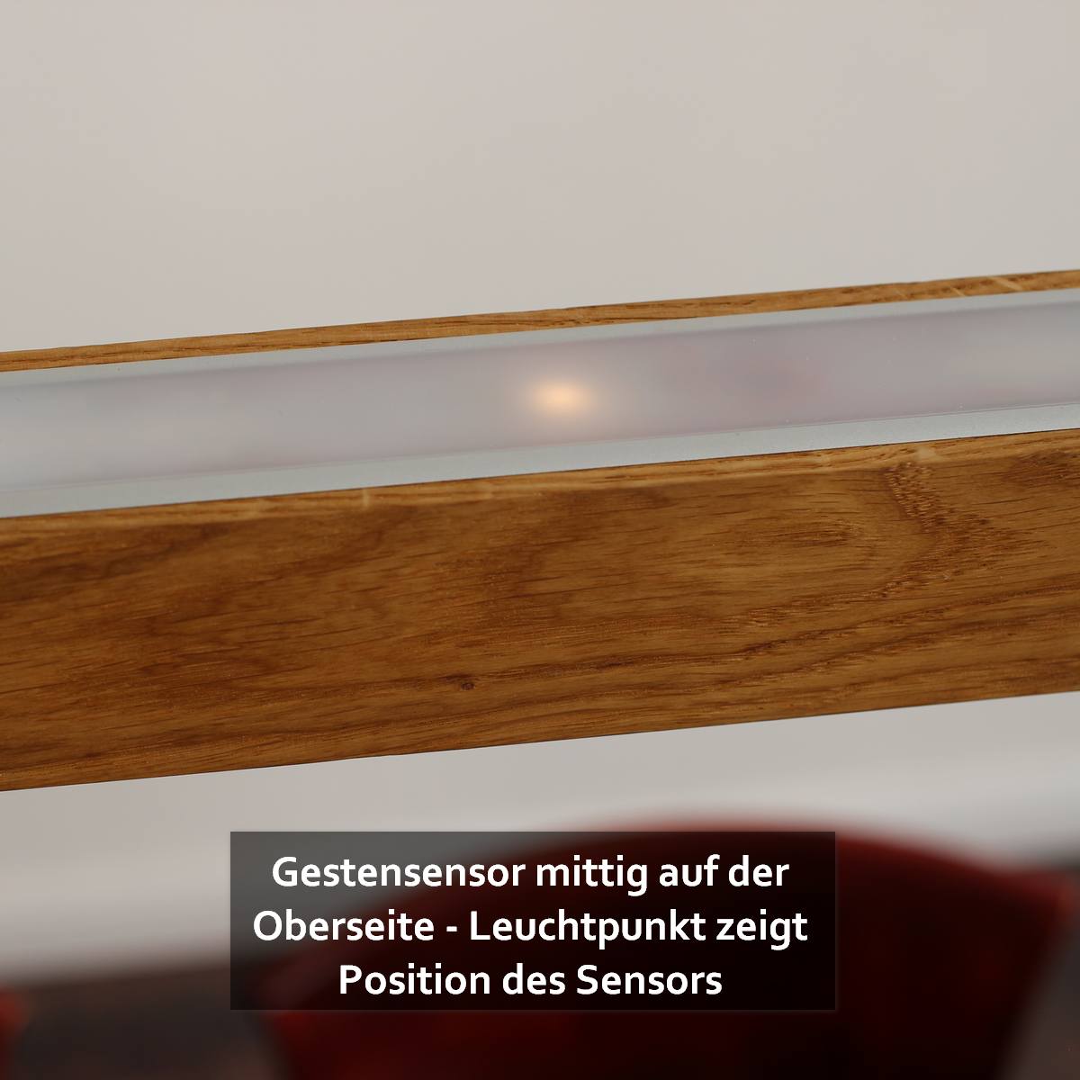 Hängelampe “Comer” – Bild 6